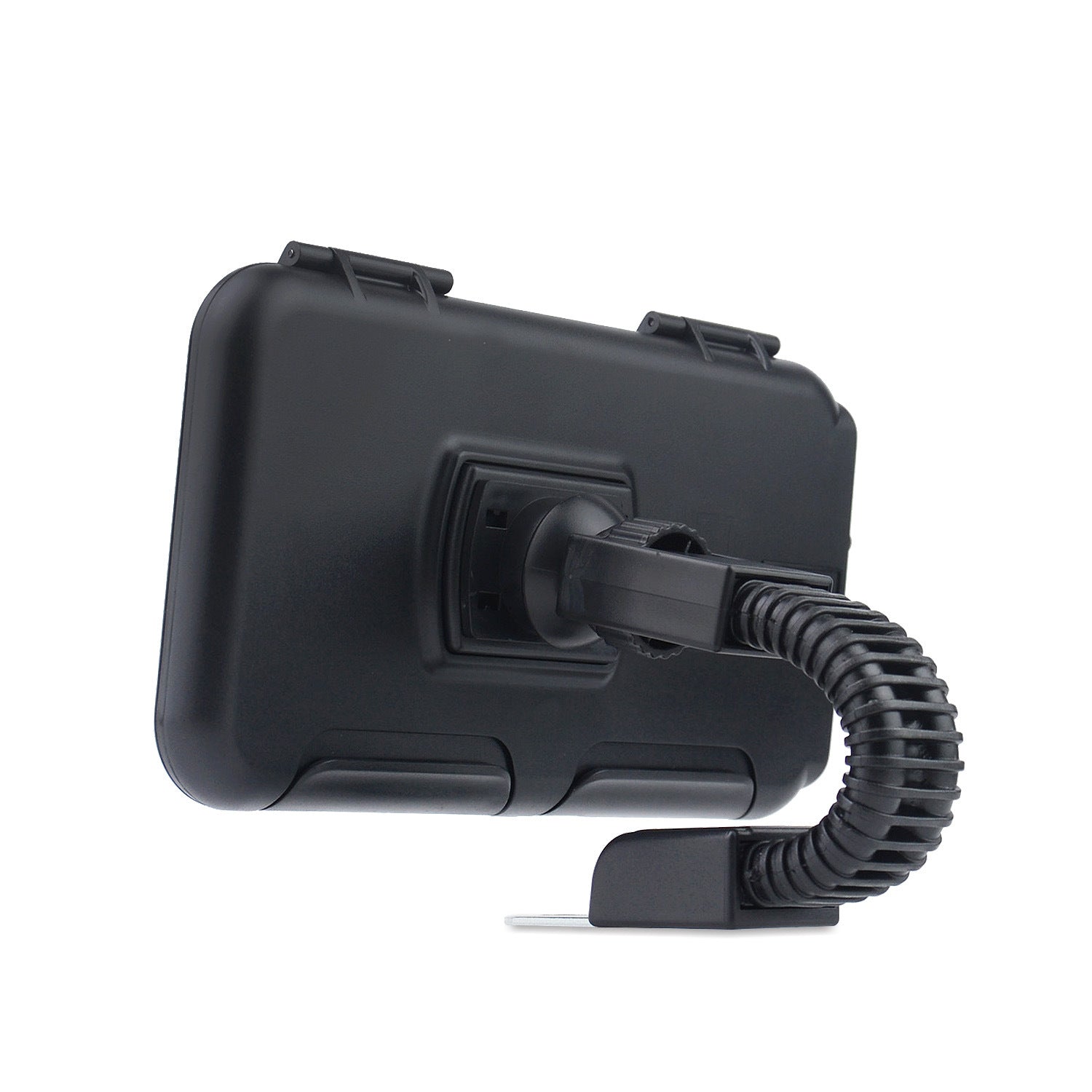 Waterproof Bike Phone Mount — Universal Handlebar Case